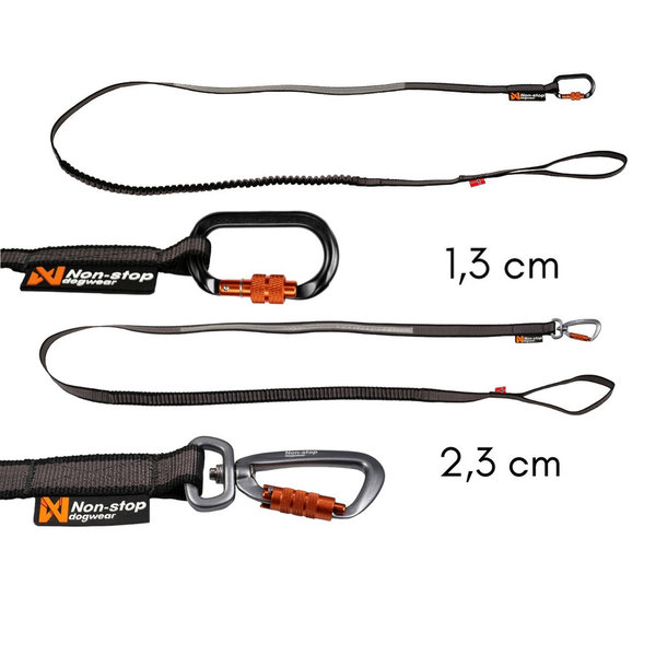 Nonstop Touring Bungee Leash