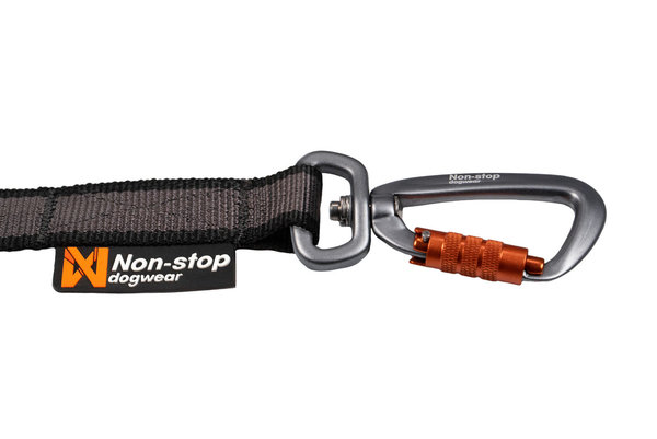 Nonstop Touring Bungee Leash