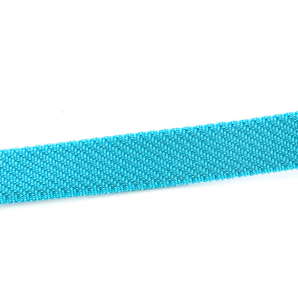 V.I.P. Multisport leash elastic turquoise