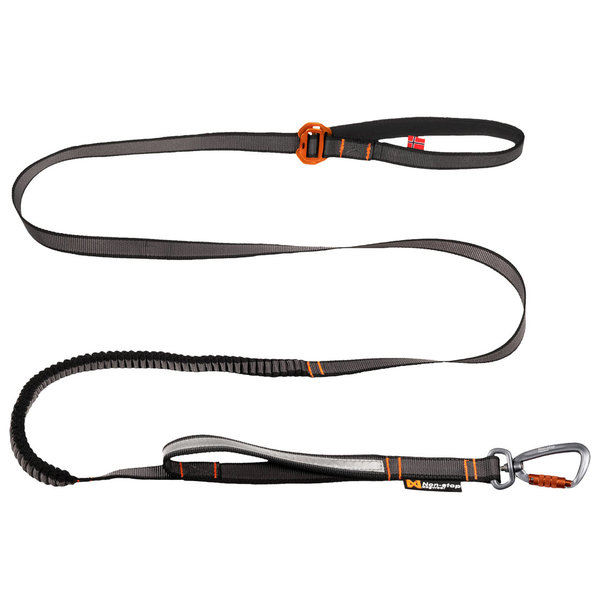 Nonstop Touring Bungee Leash adjustable